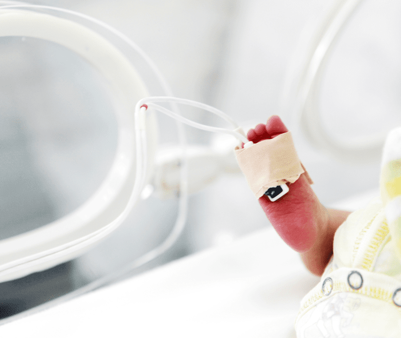 Life in the NICU: What you need to know