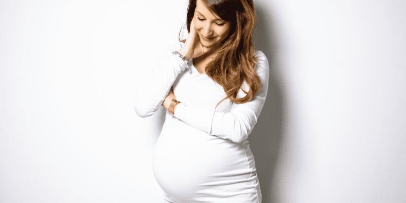 The Best Perks of Pregnancy