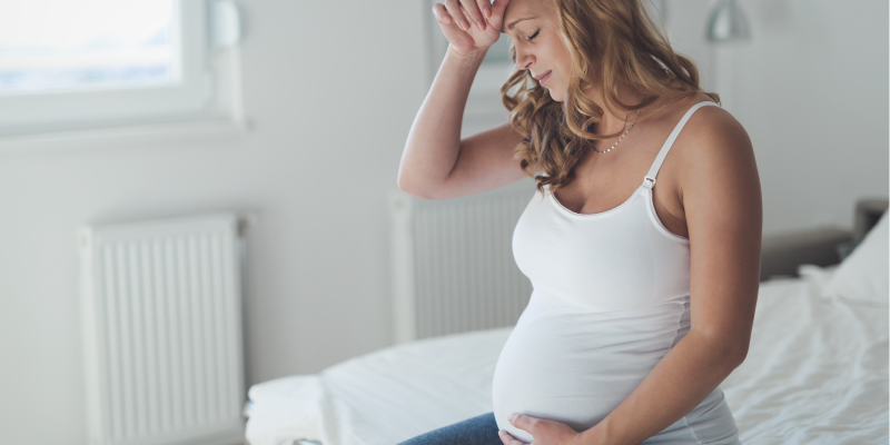 What is Prenatal Depression?