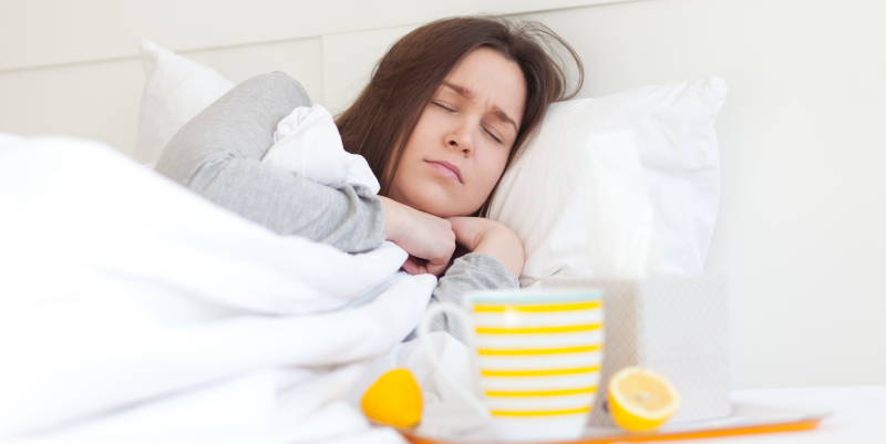 Best Foods to Ease Morning Sickness