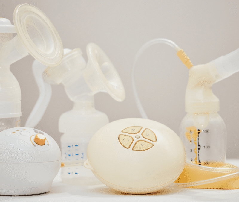 Electric vs. manual breast pumps: which one is best?