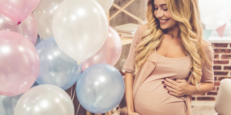 Best Pregnancy Pamper Gifts to Completely (And Safely) Treat Mom During Pregnancy